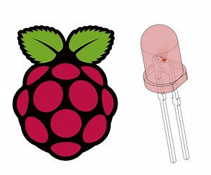 Raspberry Pi Tutorial: How to Blink an LED