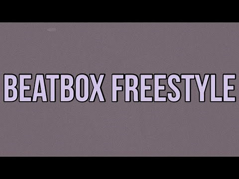 Young M.A - BeatBox Freestyle (Lyrics)