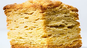 BA's Best Buttermilk Biscuits