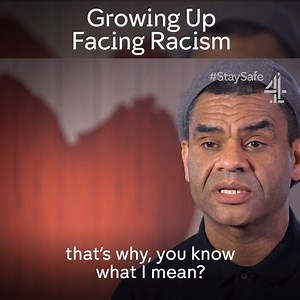 5.5M views · 29K reactions | Unfortunately these stories aren't uncommon for a lot of people | Channel 4 | Facebook