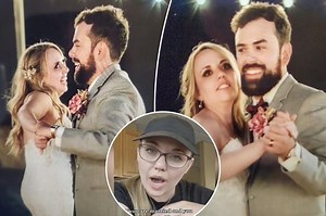 I spent $3K on a wedding photographer and these are the worst photos I’ve ever seen