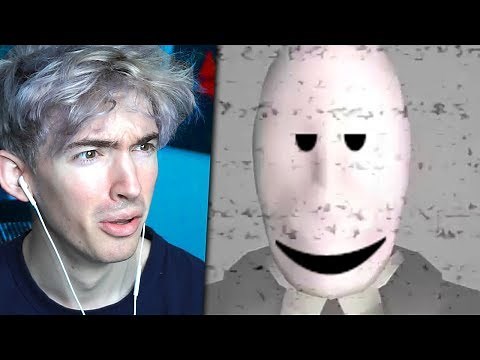 ROBLOX SU TART SLENDERMAN