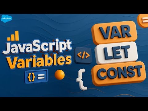 JavaScript Variables | Examples of Declaring Variables | Javascript Tutorial Part - 3