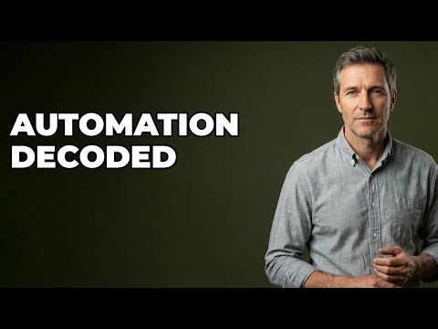 How Does Automated Assembly Work In Factories?