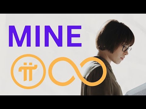 Mine Crypto Currency ( PI ) in PC - 2021 [ Easy Method ]