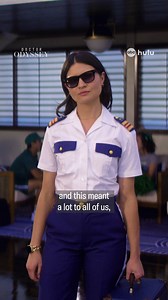 Dr. Max's sneaky ways of getting the trio together 🤭 Stream #DoctorOdyssey on Hulu! | Doctor Odyssey