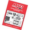 MSD Ignition 9615: MSD Wiring Diagrams and Tech Notes Book - JEGS