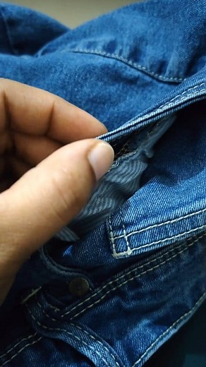 Let's Learn Something about Stitch Class 301 (Lock Stitch) 😃 #followersシ゚ #highlightsシ゚ #reelsfypシ #followersreels #fypageシ #fypシ゚ #foryouシ #education #newsfeed #TextileEngineering #lockstitch | The Owls