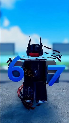 Blade Ball Added 67 💀