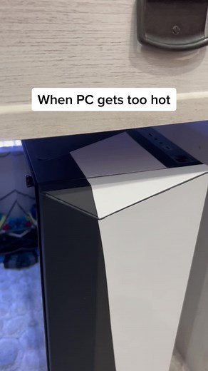 Dealing with an Overheating PC: When PC Gets Too Hot