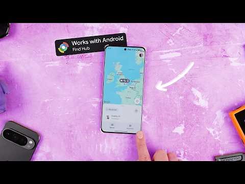 Find Hub for Android: EVERYTHING you NEED to know!