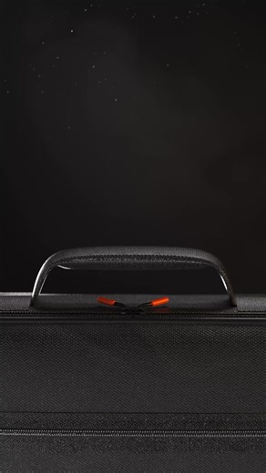 Meet AeroTrac — the foldable, portable, and endlessly configurable workstation system designed to meet the demands of creators on the move. | Tether Tools | Facebook