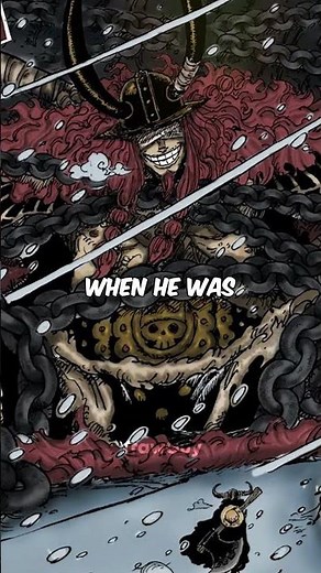 Compare the shadow with the real one in One Piece 🫡