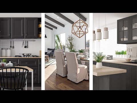 Dining Room Cabinet Design - Creative Ideas for Stunning Interiors