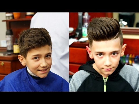 Haircut Tutorial: How to Fade Starting From Zero