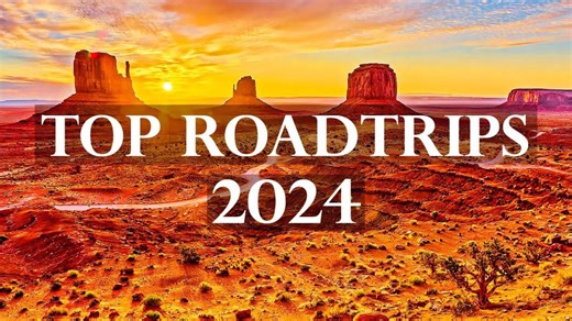 Discover the Ultimate USA Road Trip Adventures: 10 Epic Routes You Can’t Miss!