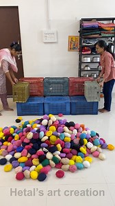 174K views · 636 reactions | reuse old basket and cloths idea - sofa making #sofa #basket #cloths #decoration #diy | Hetal's Art - Creation | Facebook