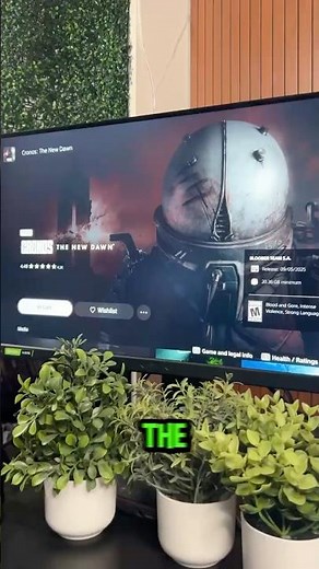 Is Cronos The New Dawn the BEST Horror Game of 2025?