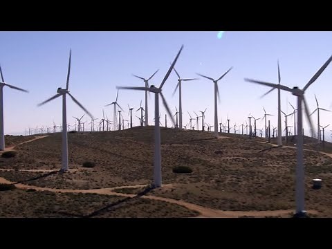 The Pros and Cons of Wind Energy