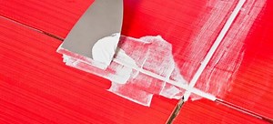 How to Regrout Floor Tile | DoItYourself.com