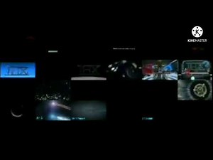 Every THX Played At Once (As of 03/26/2021)