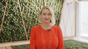 4.3K views · 75 reactions | Reduce. Reuse. Recycle. That may seem like an overused phrase but it never gets old to recycle. WM's Chief Sustainability Officer, Tara Hemmer spells out how WM is working towards creating a better world. Learn more in our sustainability report → https://bit.ly/3m4nMfh | WM | Facebook