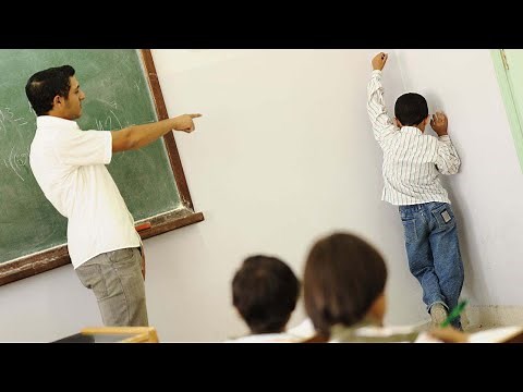 How to Deal with Disrespectful Students | Classroom Management