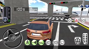 184K views · 3.7K reactions | City Car Driving Simulator - Driver License Examination Simulation - Android Gameplay Part 13 | RK Gamer | Facebook