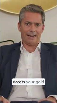 Expert Advice from Jonny Haycock on How to Store Gold