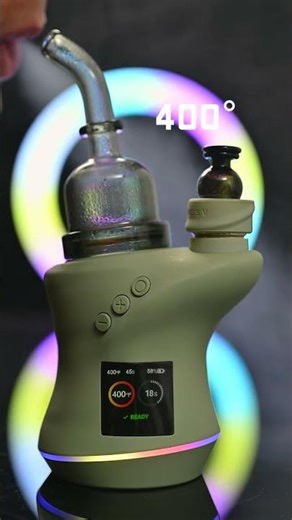 What Temperature Should You Dab At?