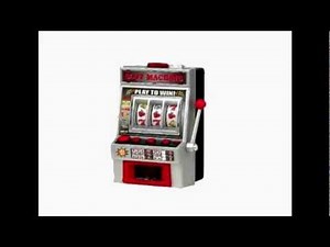Slot Machine Sound Effect