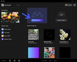 Best free windows 10 mp4 video editor