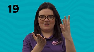 15 reactions | Next up on our video playlist of Disability Awareness, is the 123's of Irish Sign Language! Learn something new and give it a go! #Inclusion | Swim Ireland | Facebook