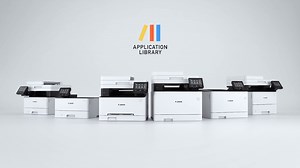 Print easily the frequently used documents for your business to avoid delays with the numerous requests from clients. With the Application Library available on select Canon Laser printers, you can easily organize, customize, and print documents for everyday printing needs. Learn More about the great features of the Application Library: https://asia.canon/en/campaign/laser/application-library #TeamCanonPH | Canon Philippines