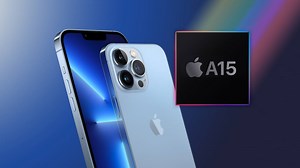 A15 Bionic Vs. A14 Bionic: What To Expect With Apple's Latest Chip