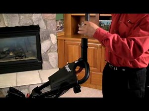 Clicgear Model 3.0 Features Overview