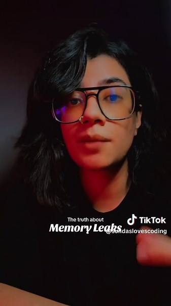 Understanding Memory Leaks in Programming