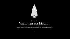 How To Learn The Vaultkeeper's Melody In Silksong