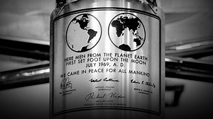 How a typeface helped launch Apollo