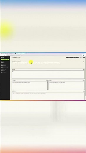 Create Your Own App: A Step-by-Step Guide