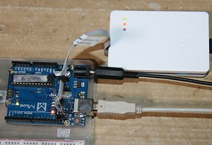 【ワレコの電子工作】動かなくなったATmega328Pマイコンにブートローダー書き込み【ATMEL-ICEで復活成功】