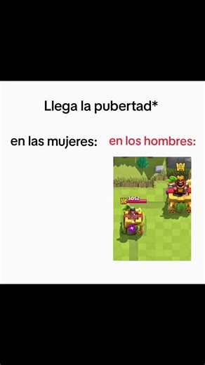 Referencias modo Clash :v #memes #clashroyale #2026 | Clash Royale Memes