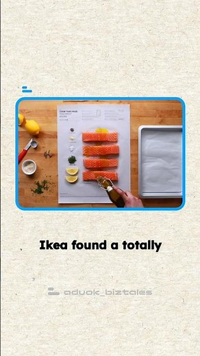 IKEA’s Genius Cooking Hack That Went Viral