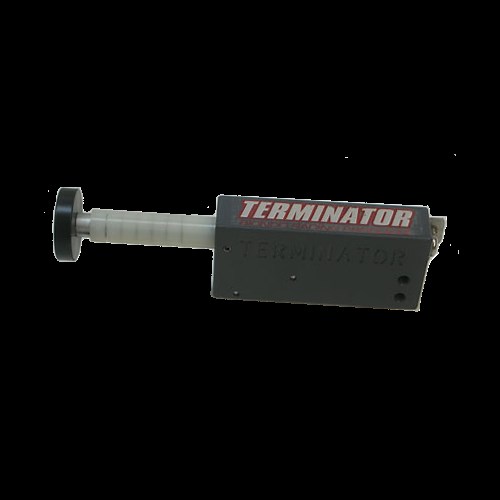 Terminator Transbrake Button Long Throw