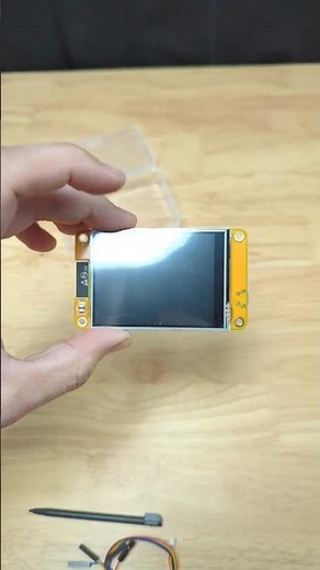 Bitcoin Solo Miner - Nerd Miner Quick Setup #btcmining