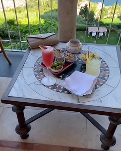 33K views · 1.9K reactions | A dream morning view to brighten your day. © Instagram @riccardocapotosti | British Vogue | Facebook