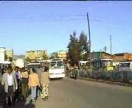 Traditional Ethiopia Tadesse Alemu - Arada