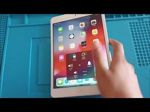 Ipad mini 2 tips& tricks
