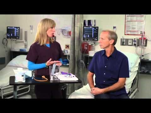 Oregon Urology Catheter Care Basics