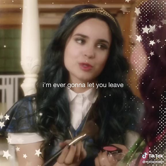 mevie #maldescendantsedit #fy #eviegrimhilde #descendants #descendantsedit #evieandmal #mevie